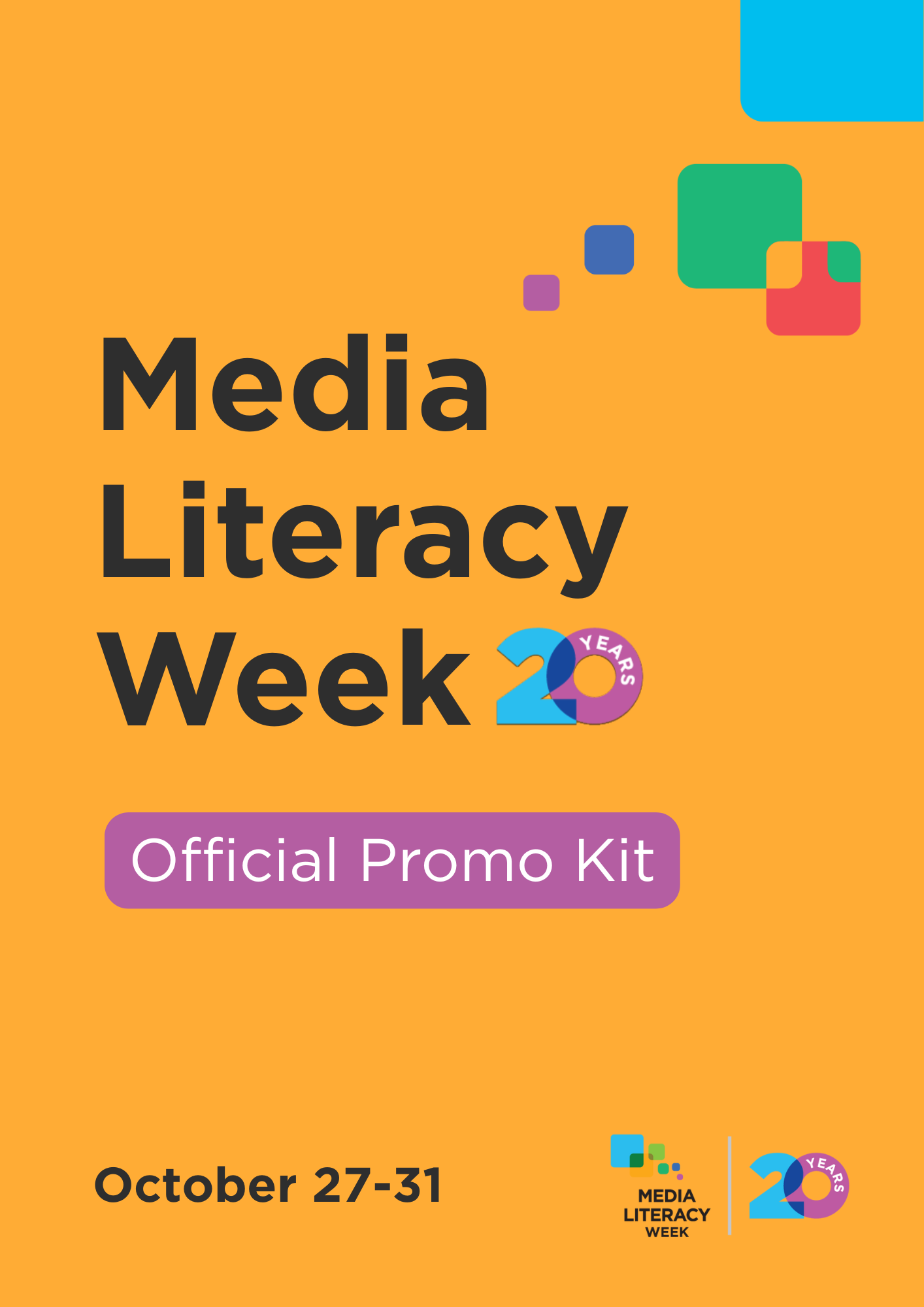 MLW Promo Kit 2025