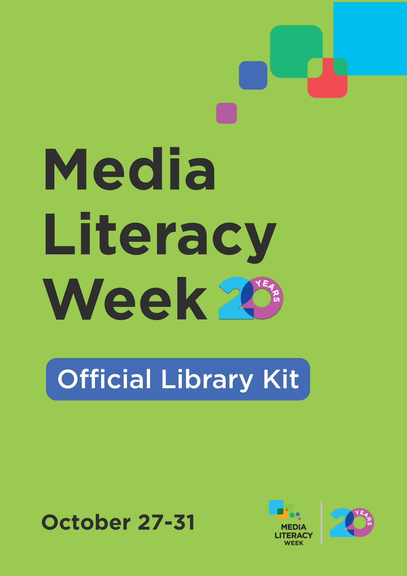 MLW Library Kit 2025