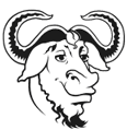 GNU logo