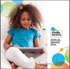 Annual Report 2011 cover