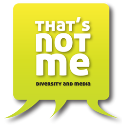 That's Not Me