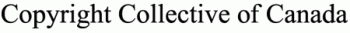 Copyright Collective of Canada