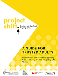 A Guide for Trusted Adults