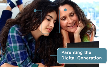 Parent tutorial