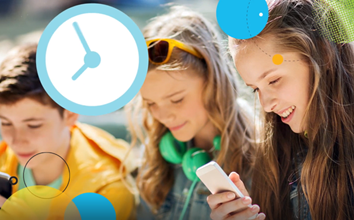 The Parent Network: Social Media and Your Kids