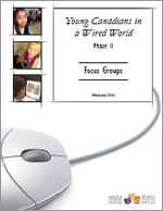 Focus Groups