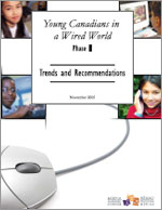 Trends and Recommendations