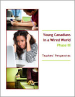 Teachers' Perspectives