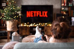 holiday netflix