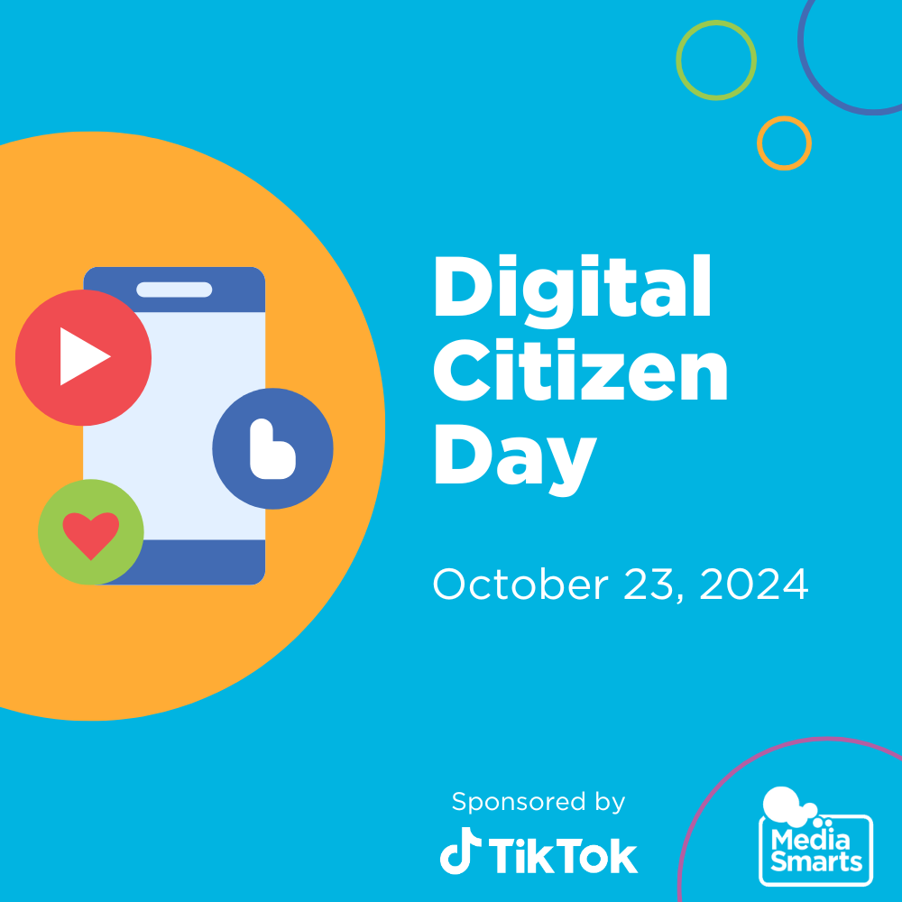 Digital Citizen Day