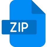 Zipped package
