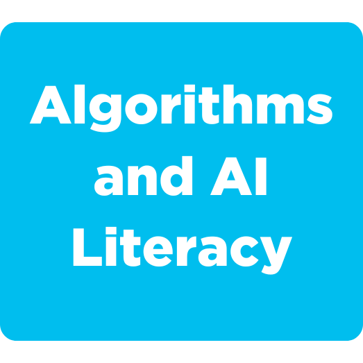 Algorithms and AI Literacy