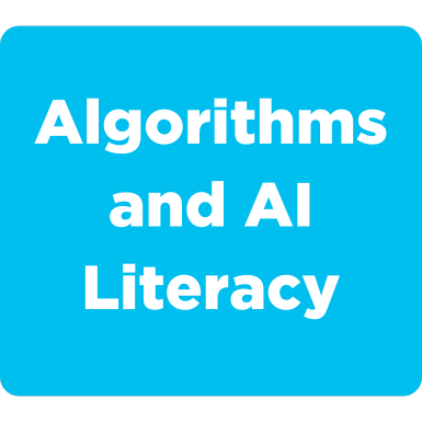 Algorithms and AI Literacy