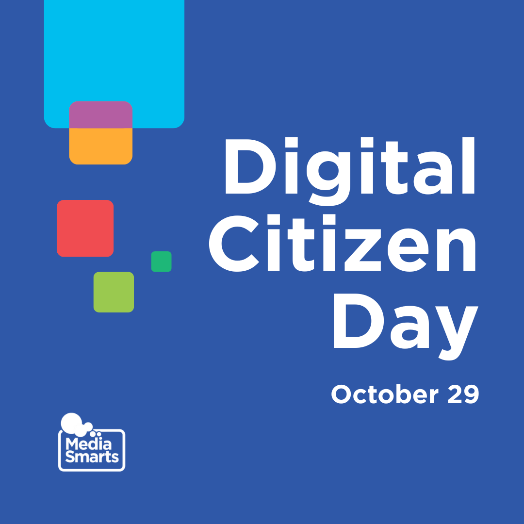 Digital Citizen Day 2025