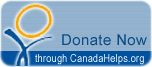 Donate Now through CanadHelps.org