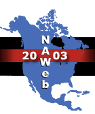 NAWeb 2003