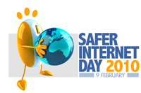 Safer Internet Day 2010