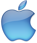 Apple logo