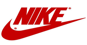 Nike logo