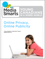 Online Privacy, Online Publicity