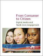 Consumer to Citizen