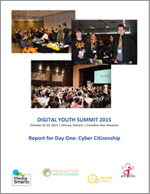 Digital Youth Summit 2015