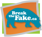 Break the Fake