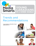 YCWW, Phase III: Trends and Recommendations