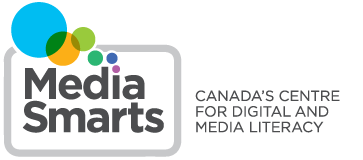MediaSmarts logo