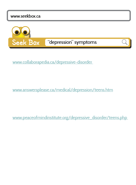 Hide and Seek Screen 3