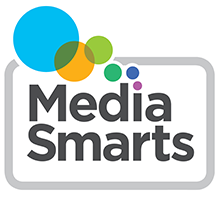 Mediasmarts Logo