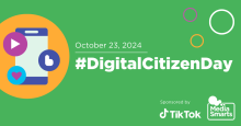 October 23, 2024 #DigitalCitizenDay