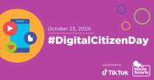October 23, 2024 #DigitalCitizenDay
