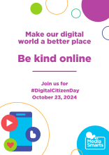 Make our digital world a better place