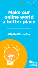 Make our online world a better place