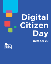 Digital Citizen Day