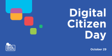 Digital Citizen Day