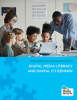 Cover - Digital Media Literacy and Digital Citizenship