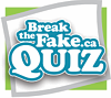 Break the Fake Quiz