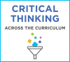 Critical Thinking Across the Curriculum