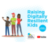 Raising Digitally Resilient Kids