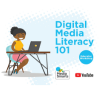 Digital Media Literacy 101 Educator Workshop
