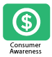 Consumer Awareness icon