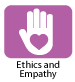 Ethics and Empathy icon