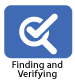 Finding and Verifying