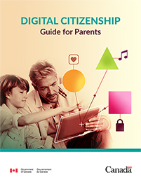 Digital Citizenship Guide for Parents