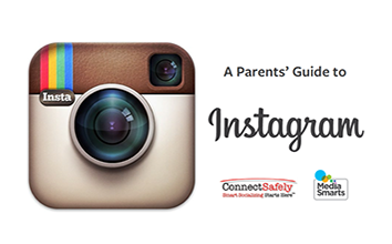 Parents’ Guide to Instagram