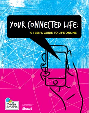 Your Connected Life guide